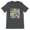 Collection 1982-1985 40th Anniversary - Unisex T-Shirt