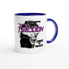 Corpse In Disguise 40th Anniversary Edition - Ceramic Mug