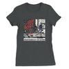 Yesterday is Gone 40th Anniversary - Women’s Cut T-Shirt