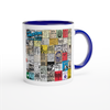 Collection 1982-1985 40th Anniversary - Ceramic Mug
