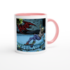 Greatest Grinds - Ceramic Mug