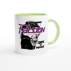 Corpse In Disguise 40th Anniversary Edition - Ceramic Mug