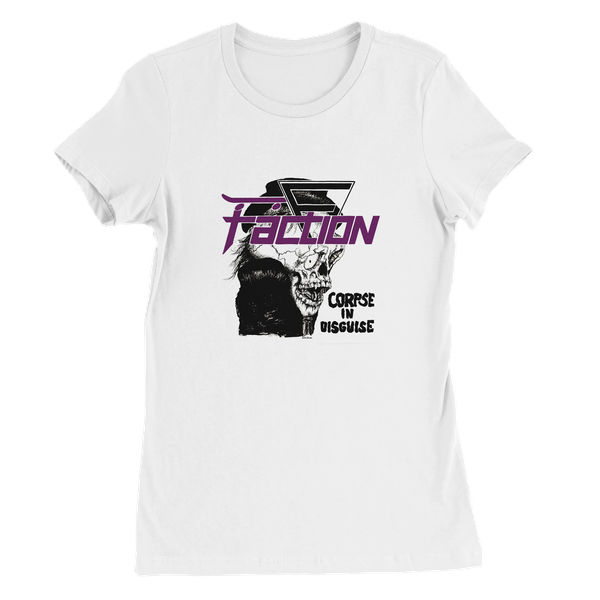 Corpse In Disguise 40th Anniversary Edition - Women’s Cut T-Shirt