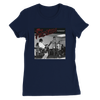 No Hidden Messages 40th Anniversary - Women’s Cut T-Shirt