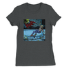 Greatest Grinds - Women’s Cut T-Shirt