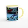 Greatest Grinds - Ceramic Mug