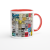 Collection 1982-1985 40th Anniversary - Ceramic Mug