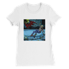 Greatest Grinds - Women’s Cut T-Shirt