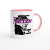 Corpse In Disguise 40th Anniversary Edition - Ceramic Mug