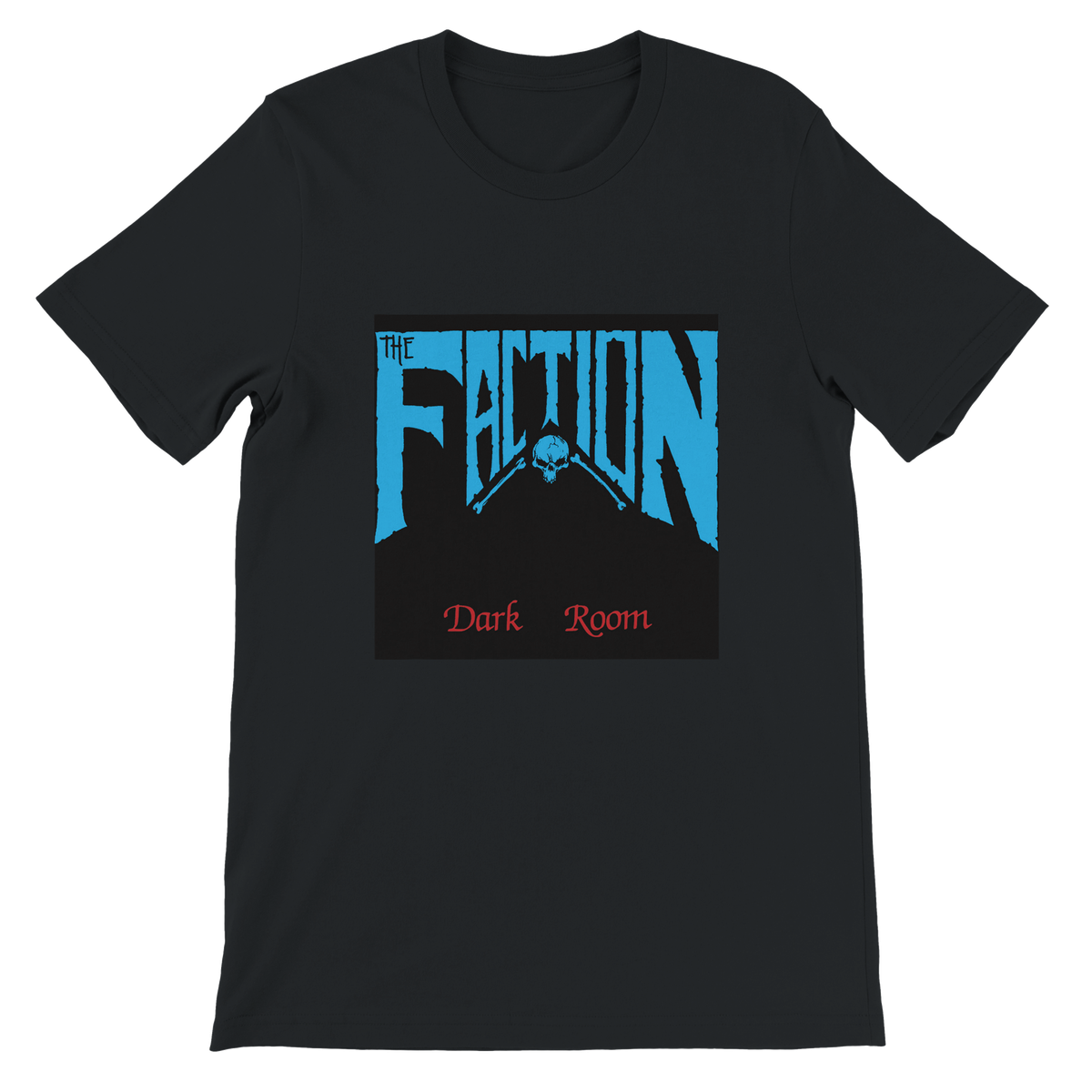 Dark Room 40th Anniversary Remaster - Unisex T-Shirt