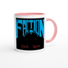 Dark Room 40th Anniversary Remaster - Ceramic Mug