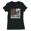 Yesterday is Gone 40th Anniversary - Women’s Cut T-Shirt