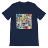 Collection 1982-1985 40th Anniversary - Unisex T-Shirt