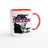 Corpse In Disguise 40th Anniversary Edition - Ceramic Mug