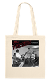 No Hidden Messages 40th Anniversary - Tote bag