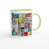 Collection 1982-1985 40th Anniversary - Ceramic Mug