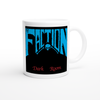Dark Room 40th Anniversary Remaster - Ceramic Mug