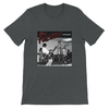 No Hidden Messages 40th Anniversary - Unisex T-Shirt