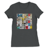 Collection 1982-1985 40th Anniversary - Women’s Cut T-Shirt