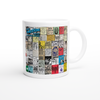 Collection 1982-1985 40th Anniversary - Ceramic Mug