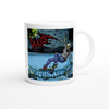 Greatest Grinds - Ceramic Mug