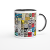 Collection 1982-1985 40th Anniversary - Ceramic Mug