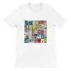 Collection 1982-1985 40th Anniversary - Unisex T-Shirt