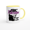 Corpse In Disguise 40th Anniversary Edition - Ceramic Mug