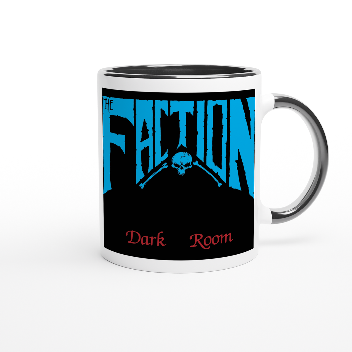 Dark Room 40th Anniversary Remaster - Ceramic Mug