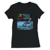 Greatest Grinds - Women’s Cut T-Shirt