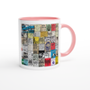 Collection 1982-1985 40th Anniversary - Ceramic Mug