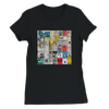 Collection 1982-1985 40th Anniversary - Women’s Cut T-Shirt