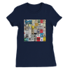 Collection 1982-1985 40th Anniversary - Women’s Cut T-Shirt