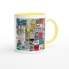 Collection 1982-1985 40th Anniversary - Ceramic Mug