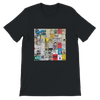 Collection 1982-1985 40th Anniversary - Unisex T-Shirt