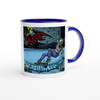 Greatest Grinds - Ceramic Mug