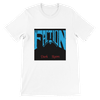 Dark Room 40th Anniversary Remaster - Unisex T-Shirt