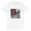 Yesterday is Gone 40th Anniversary - Unisex T-Shirt