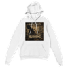 Burdens - Classic Unisex Pullover Hoodie
