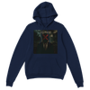 No Kings - Classic Unisex Pullover Hoodie