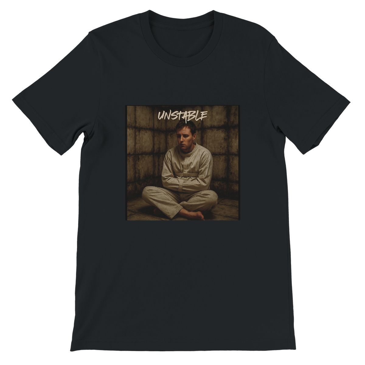 Unstable - Unisex T-Shirt