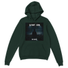 No Name - Classic Unisex Pullover Hoodie