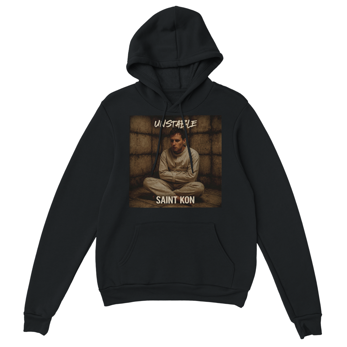 Unstable - Classic Unisex Pullover Hoodie