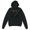 No Kings - Classic Unisex Pullover Hoodie