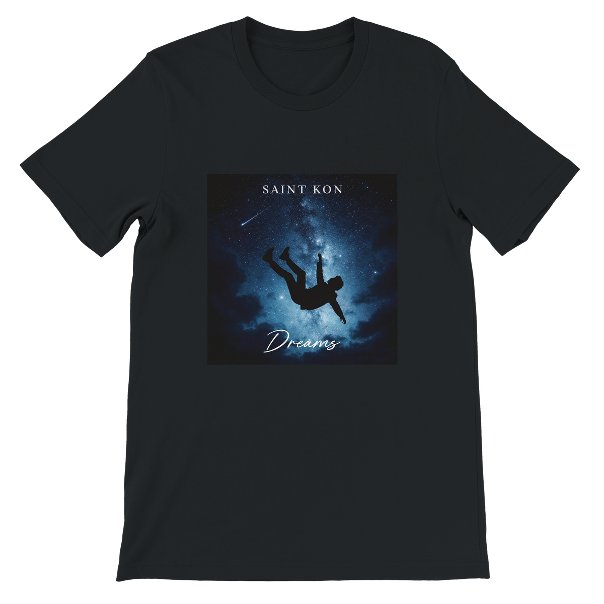 Dreams - Unisex T-Shirt