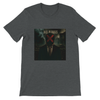 No Kings - Unisex T-Shirt