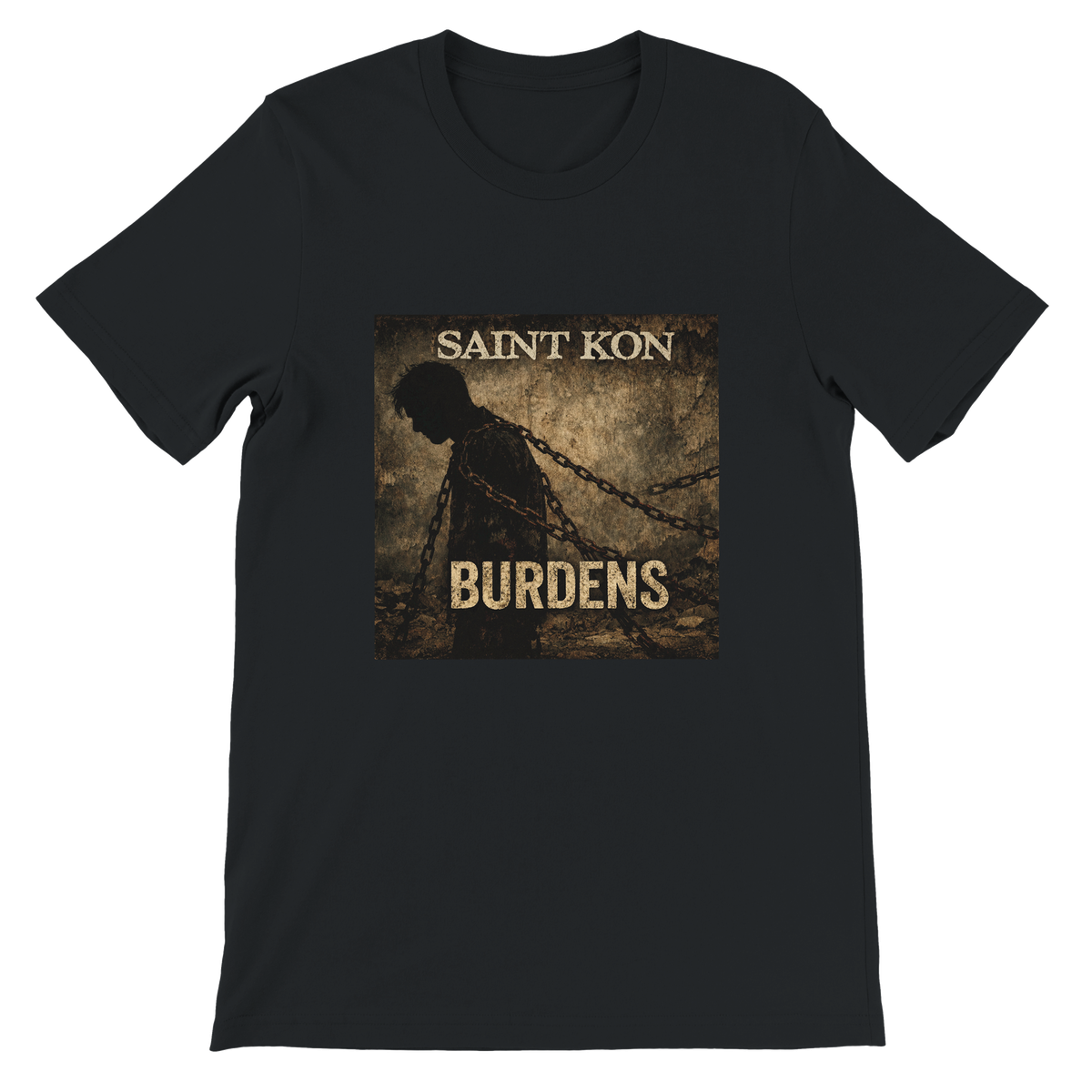 Burdens - Unisex T-Shirt