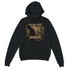 Burdens - Classic Unisex Pullover Hoodie
