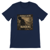 Burdens - Unisex T-Shirt