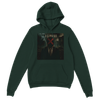No Kings - Classic Unisex Pullover Hoodie